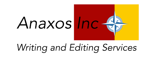 Anaxos Inc